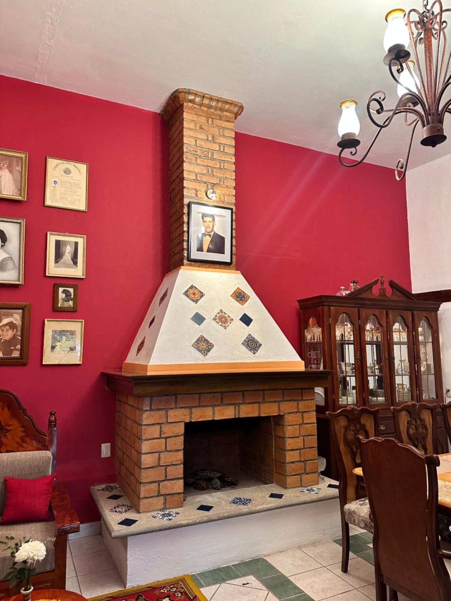 Copa De Oro Hotel Boutique Маскота Экстерьер фото