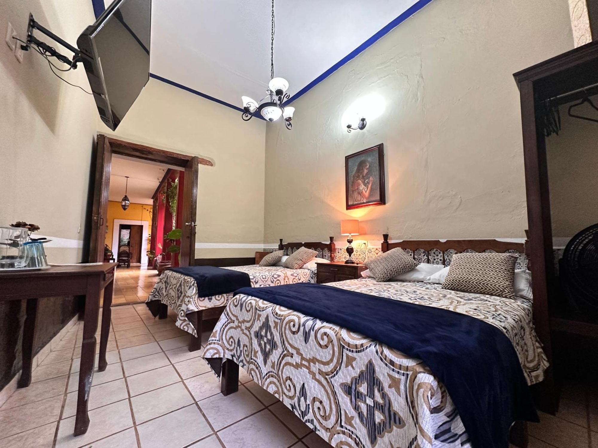 Copa De Oro Hotel Boutique Маскота Экстерьер фото