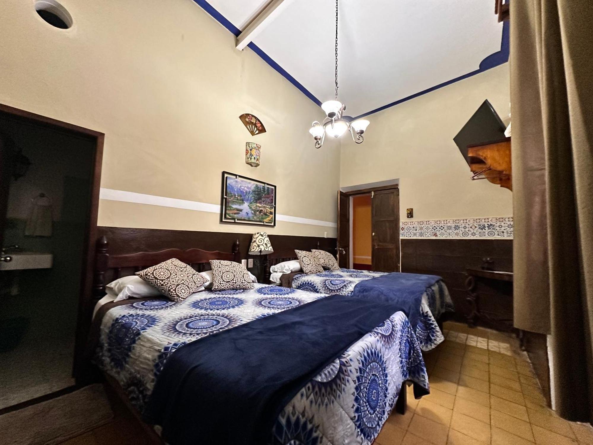 Copa De Oro Hotel Boutique Маскота Экстерьер фото