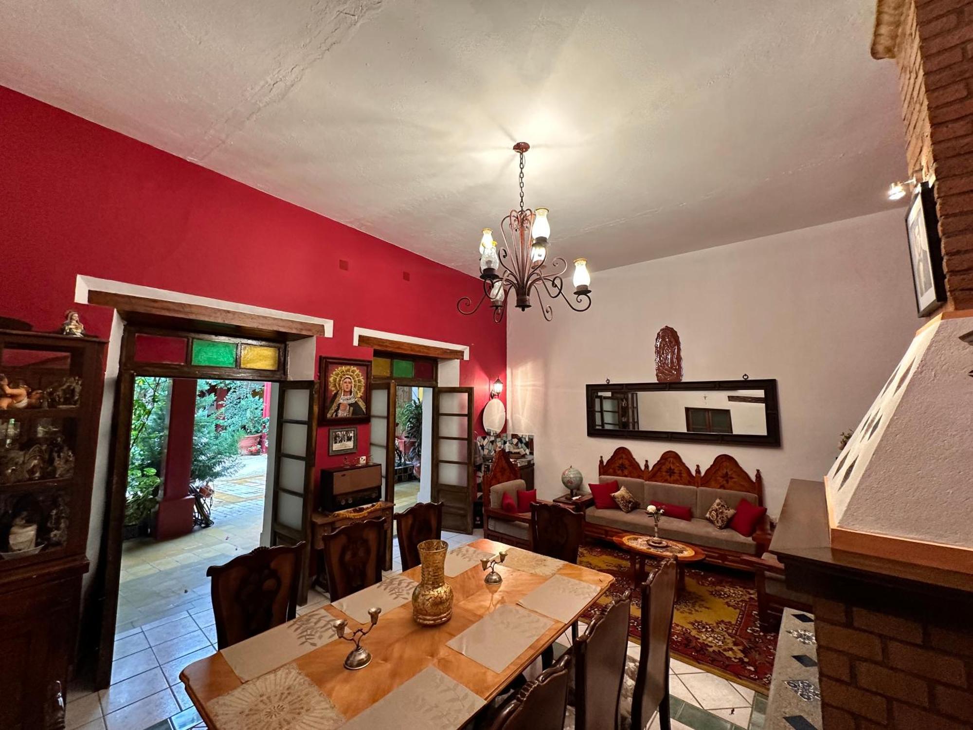 Copa De Oro Hotel Boutique Маскота Экстерьер фото