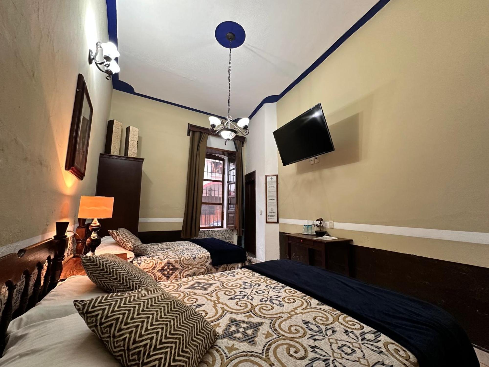 Copa De Oro Hotel Boutique Маскота Экстерьер фото