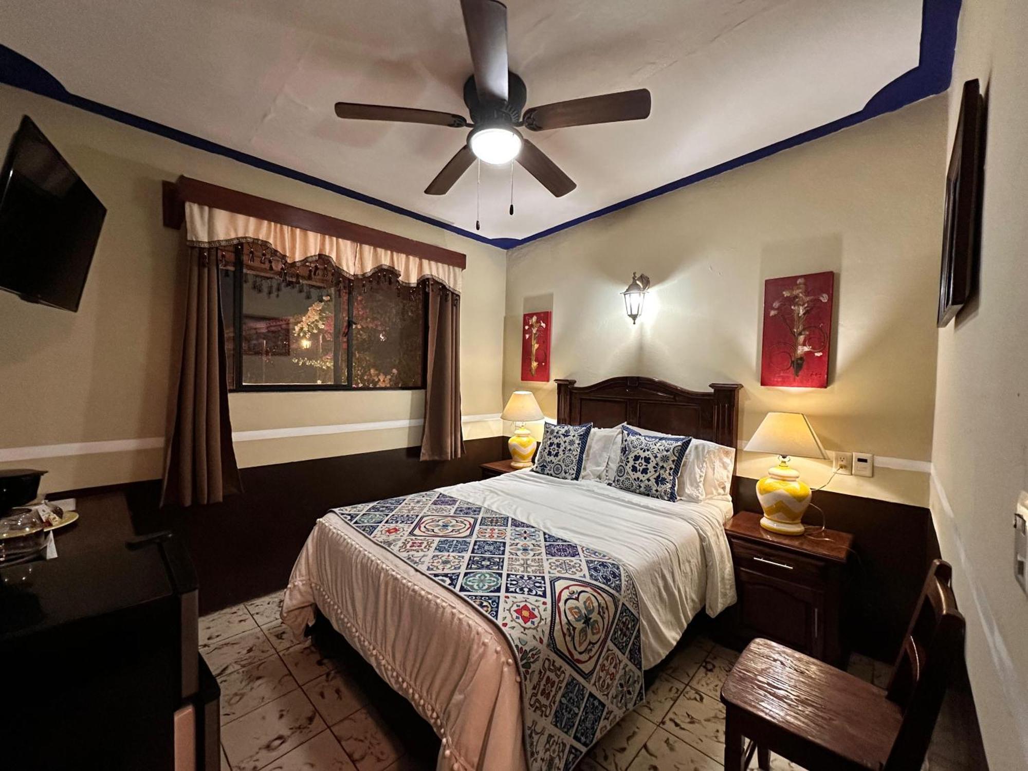 Copa De Oro Hotel Boutique Маскота Экстерьер фото